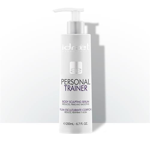 Personal Trainer