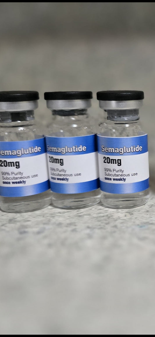Semaglutide