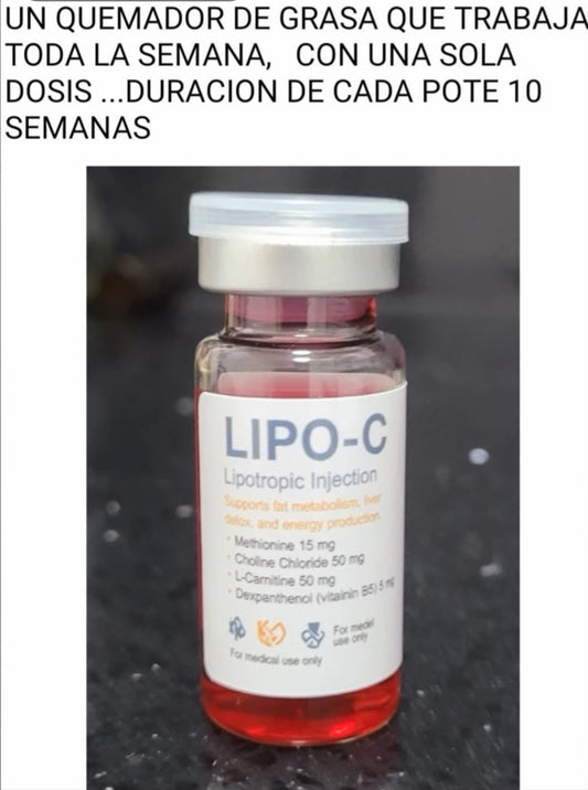 Lipo - C