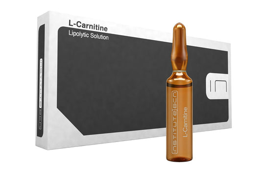 L- Carnitina
